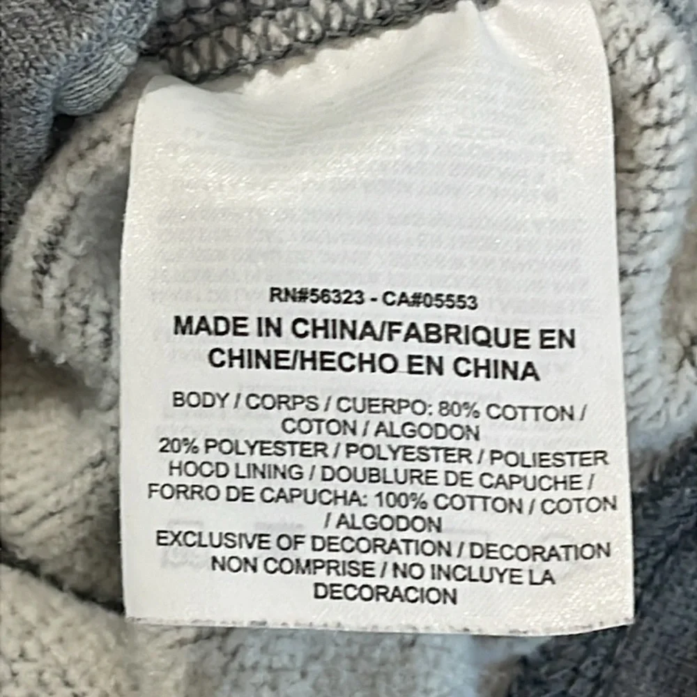 Nike stylish hoodie